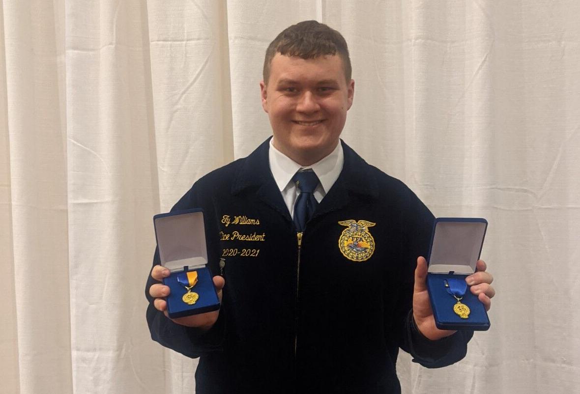11-23-21 Dawson FFA Places First.jpg